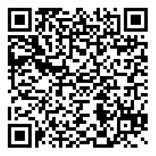 QR Code https://www.principocket.com/it/events/6137c0c5b545b88ea91aebcafbb6c935-Ateliers-jeunesse-Peinture-murale-10-14-ans