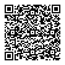 QR Code https://www.principocket.com/it/events/61437b23a9273c6d9f408b5c1c667173-Rencontre-dedicace-avec-Sebastien-Uscher-autour-de-son-essai-Les-cles-oubliees