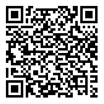 QR Code https://www.principocket.com/it/events/61a10297ccf61c31aa09be517b097f3c-5th-Monaco-Artists-Forum-online