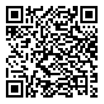 QR Code https://www.principocket.com/it/events/632c19f3370183e6c4290c3a6ec097a0-Concert-Danika-Trio