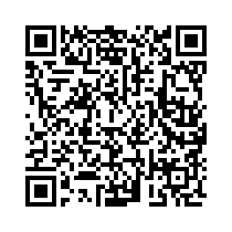QR Code https://www.principocket.com/it/events/63f3516d51159ca3a9199671d2dcdfc0-Projection-du-film-Maurice-Zundel-prophete-d-un-Dieu-fragile