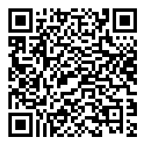 QR Code https://www.principocket.com/it/events/6402386d1fc3935088c638473a5bdfc7-Charity-Christmas-Ball