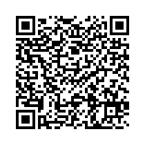 QR Code https://www.principocket.com/it/events/64891dd9649cd1c0e7af95dd8cfa896b-Suivre-le-perroquet-blanc-Recits-et-autres-tours