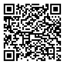 QR Code https://www.principocket.com/it/events/64bfc4c5954e8a76038752ec09cfbf2d-Good-News-in-Middle-Earth