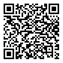 QR Code https://www.principocket.com/it/events/6597f34715794e2a76a5148030639313-Don-t-Listen-Ladies