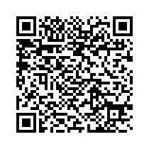 QR Code https://www.principocket.com/it/events/686a6273d46aa2ddcc6558dd0953570c-Conferenza-Il-Signor-K-l-ultimo-guaritore-della-foresta