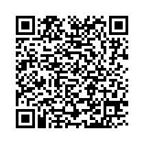 QR Code https://www.principocket.com/it/events/686a6273d46aa2ddcc6558dd0953570c-Lecture-Mr-K-The-Last-of-the-Forest-Tisaneurs