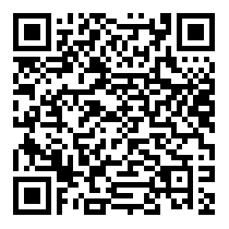 QR Code https://www.principocket.com/it/events/6a4c5b8656781274120ff0376c2a67f5-Amber-and-the-magic-toys