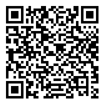 QR Code https://www.principocket.com/it/events/6ace97ffae3205f9b13ff0e5b05251c5-Rencontre-L-Amour-Fou