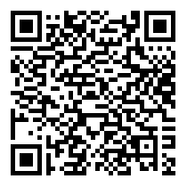 QR Code https://www.principocket.com/it/events/6b3b91e77490c8fa40f904f5bfd2d493-Miquel-Barcelo-en-conversation