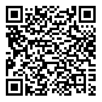 QR Code https://www.principocket.com/it/events/6b3b91e77490c8fa40f904f5bfd2d493-Miquel-Barcelo-in-conversation