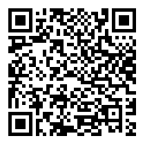 QR Code https://www.principocket.com/it/events/6b74ba867dfcefa97195e2a225c4c94e-Paw-Patrol