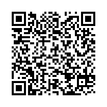 QR Code https://www.principocket.com/it/events/6c6da952f54d00664f4ae17baf34cec3-LE-SORELLE-MOUTHWORMS-ALL-ACCADEMIA-DELLE-FATE