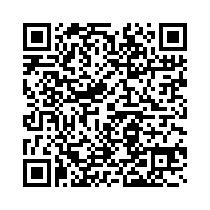 QR Code https://www.principocket.com/it/events/6d87431feb0f9f857f114b6bb87a127d-Conference-Cycle-Les-Pouvoirs-de-l-Arts