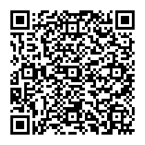 QR Code https://www.principocket.com/it/events/6df57ef06672db17f477733f33393100-Conference-Gerard-Philipe-de-la-grace-d-une-presence-a-la-transmission-d-un-art