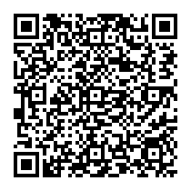 QR Code https://www.principocket.com/it/events/6f3172f4171bc45e84a4a2da12408d11-A-Ces-Idiots-Qui-Osent-Rever-ndt-Questi-idioti-che-osano-sognare