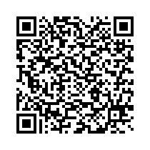 QR Code https://www.principocket.com/it/events/6f5aae9d77136be9578a9e9c0f58a9f4-Attivita-Halloween-al-Centro-Botanico