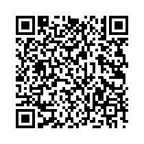 QR Code https://www.principocket.com/it/events/74d07dbed11ee8866b43051478ad7523-Charity-Monaco-Red-Cross-Braderie
