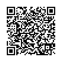 QR Code https://www.principocket.com/it/events/753cc895f978d4ea6ea0b0a818f3b45c-Une-femme-d-exception-ndt-titolo-italiano-Una-giusta-causa