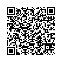 QR Code https://www.principocket.com/it/events/7541c8bae2b4e4d47b696eaf7b19d207-Rencontre-Renouveau-Charismatique