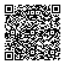 QR Code https://www.principocket.com/it/events/76a5f072cb8b1894d165a711a29e2063-Messe-de-rentree-avec-benediction-des-cartables-des-ecoliers-et-des-collegiens