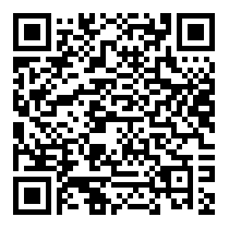 QR Code https://www.principocket.com/it/events/771b7f0ff107fd0ac622f52ddcc3552a-Theatre-Le-zoo-des-tout-petits