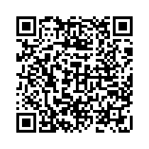 QR Code https://www.principocket.com/it/events/77e510fcaf8864c8541b604f2e0b1c50-Lecture-Gender-issues-reshaping-our-view-of-prehistory