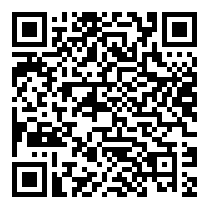 QR Code https://www.principocket.com/it/events/78cc4c925b3e0fca59dd3f5689f4f0b1-Happy-Hour-Musical