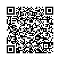 QR Code https://www.principocket.com/it/events/78e1d5280a7c9f1bf9860757a967019a-Screening-L-animation-francaise-cet-autre-cinema