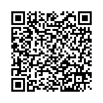 QR Code https://www.principocket.com/it/events/790b3bb9df0582b8330bdd90507b386a-Tutta-l-arte-del-Cinema-Journal-d-Amerique