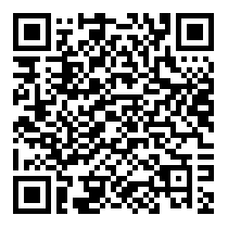 QR Code https://www.principocket.com/it/events/79440fa09acad7e4f4f78634adba48bc-Braderie-d-ete-Mission-Enfance
