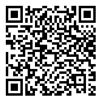 QR Code https://www.principocket.com/it/events/7a76e90ba02a7df78952445bd2454815-Spectacle-Delirious