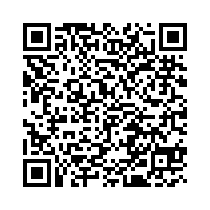 QR Code https://www.principocket.com/it/events/7b7357f565a4483bf13529ba490c1aa5-Mostra-d-arte-di-Rafael-Ferraraccio