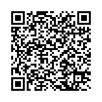 QR Code https://www.principocket.com/it/events/7dfb0e7dca23f05d25a5d2ff18af523c-Concert-symphonique-De-sang-et-d-or