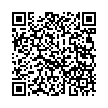 QR Code https://www.principocket.com/it/events/7dfb0e7dca23f05d25a5d2ff18af523c-Symphonic-Concert-Of-Blood-and-Gold