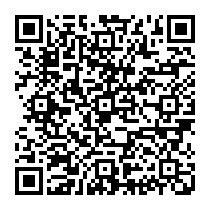 QR Code https://www.principocket.com/it/events/7e8791ff854a7a0d9ba84858043a05b8-TURKISH-AIRLINES-EuroLeague-Basketball-J5-AS-MONACO-PARIS-BASKETBALL