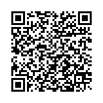 QR Code https://www.principocket.com/it/events/7f44a31275dbecc4732e5e5e7e9fedec-Terrence-Malik-obsessions-and-revolutions