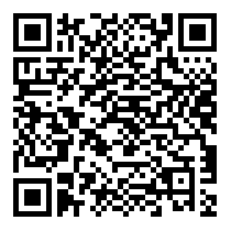 QR Code https://www.principocket.com/it/events/7f716c3773b1d5ed63c38e3fdc102fc8-Garden-Comedy