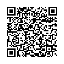 QR Code https://www.principocket.com/it/events/80ebcc071c234fd49ac00f377ba49f45-Talk-D-audace-et-de-liberte-Akli-Tadjer