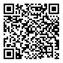 QR Code https://www.principocket.com/it/events/82bbdd9d225798d6d2a28b88cdbbae18-Apero-Louange
