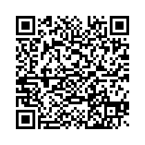 QR Code https://www.principocket.com/it/events/82f03d70ce838f7f48c0a6fa76b5f988-The-Art-of-the-Cinema-The-Unknown-Man-of-Shandigor