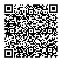 QR Code https://www.principocket.com/it/events/834fc2a2057c70492263a32876650dbf-European-Heritage-Days-International-Hydrographic-Organization