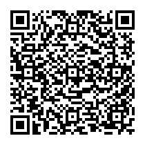 QR Code https://www.principocket.com/it/events/834fc2a2057c70492263a32876650dbf-Journees-europeennes-du-patrimoine-Organisation-Hydropgraphique-Internationale