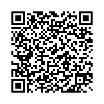 QR Code https://www.principocket.com/it/events/8389b8770742b74cfab2feae1ac86a9d-Alberto-Giacometti-Exhibition-A-Retrospective