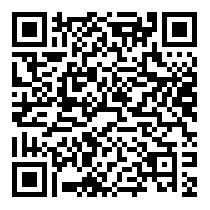QR Code https://www.principocket.com/it/events/83e147c1b31a2ea2a830828e50ec69d8-Caritatif-Kids-Nite-Is-Back