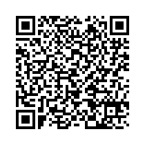 QR Code https://www.principocket.com/it/events/8420ed388a49c2dfd9331eaa3576bf21-Spettacolo-Maxime-Gasteuil-Retour-aux-Sources