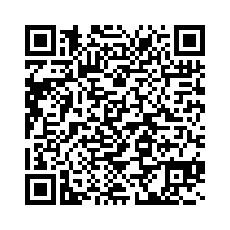 QR Code https://www.principocket.com/it/events/8473360b8c611c1754548383e0bb82da-Conference-Lascaux-une-grotte-exceptionnelle