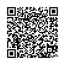 QR Code https://www.principocket.com/it/events/8473360b8c611c1754548383e0bb82da-Lecture-The-Exceptional-Lascaux-Cave