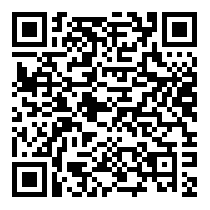 QR Code https://www.principocket.com/it/events/850487a74b31774b0e213242ab7e91a5-50-anni-Teatro-del-Fort-Antoine