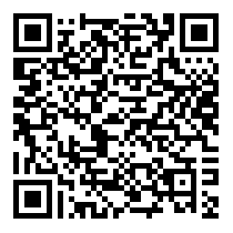 QR Code https://www.principocket.com/it/events/850487a74b31774b0e213242ab7e91a5-50-ans-Theatre-du-Fort-Antoine